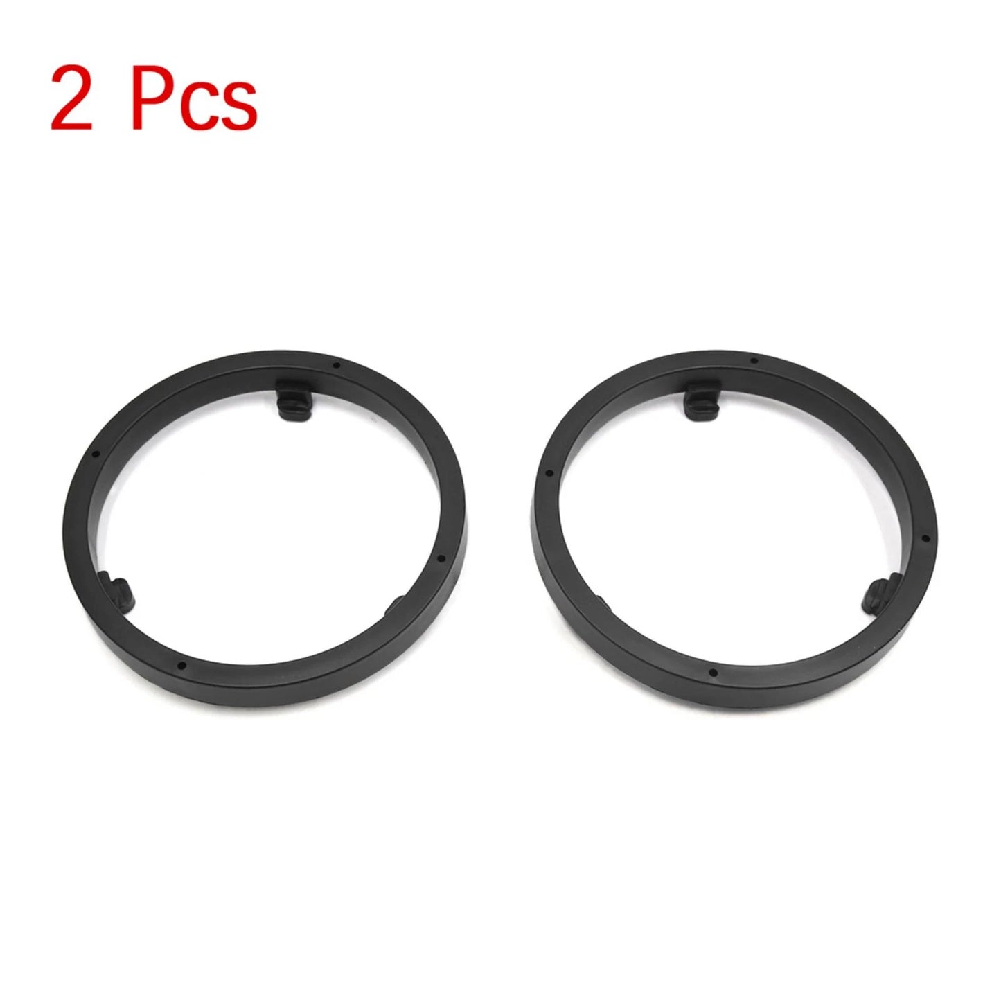 6.5" Speaker Spacer Rings for Mitsubishi