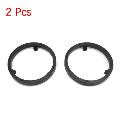6.5" Speaker Spacer Rings for Mitsubishi