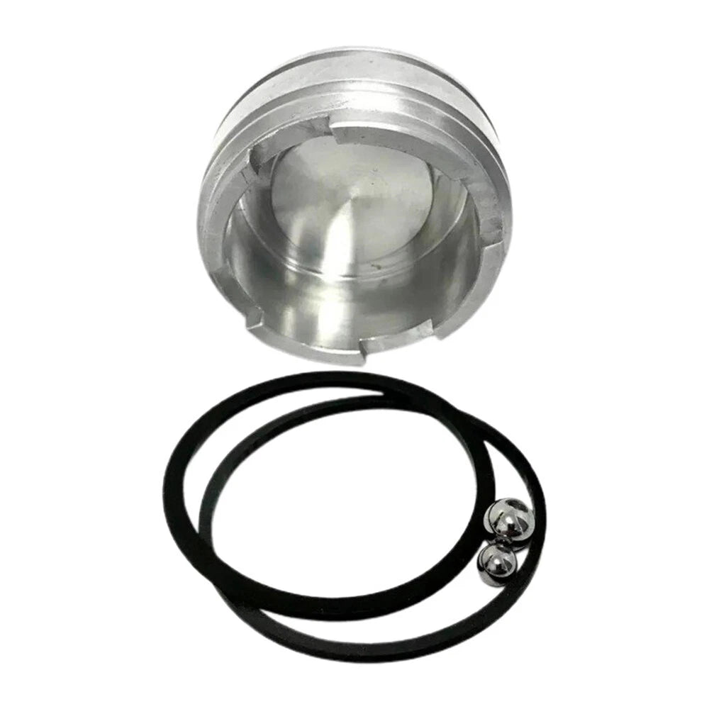 Pinless Accumulator Piston Kit for 4L60E 4L60 4L65E 4L70E (2000-2014)