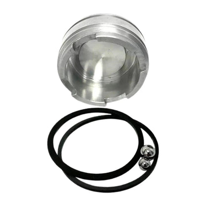 Pinless Accumulator Piston Kit for 4L60E 4L60 4L65E 4L70E (2000-2014)