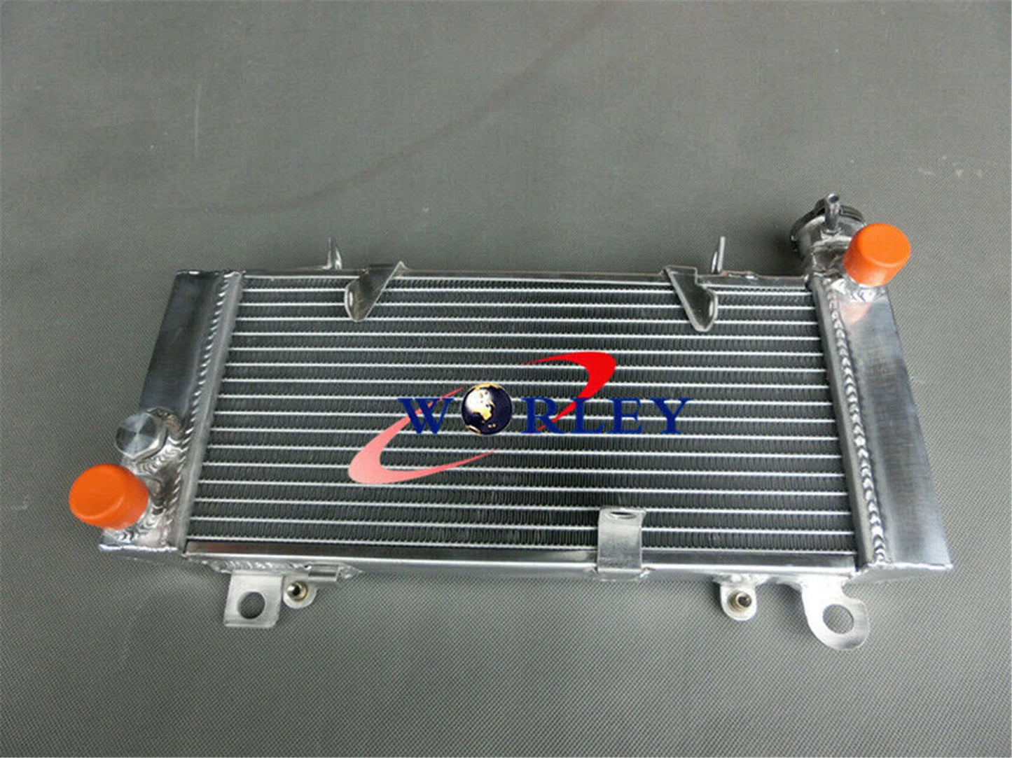 3ROW Aluminum Radiator for Honda VFR750F/VFR 750 F (1986-1989)