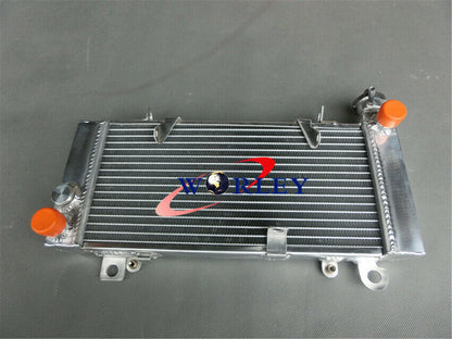 3ROW Aluminum Radiator for Honda VFR750F/VFR 750 F (1986-1989)