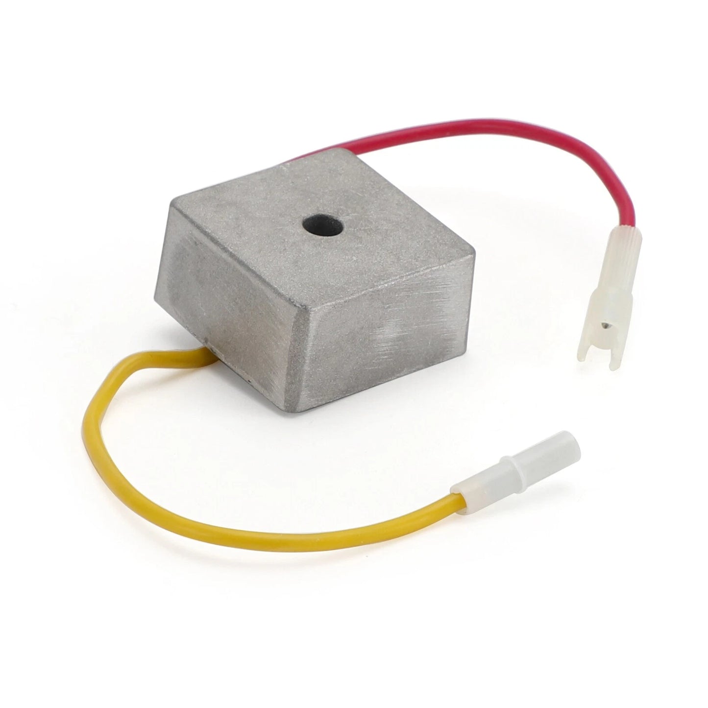 Regulator for 5-9A Charging System