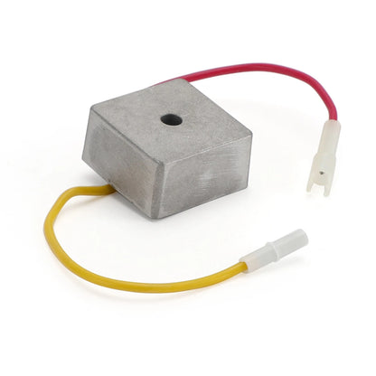Regulator for 5-9A Charging System