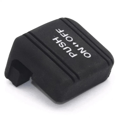 Parking Emergency Brake Pedal Cover Pad for Toyota Highlander, Lexus IS250, IS350 (2001-2023)