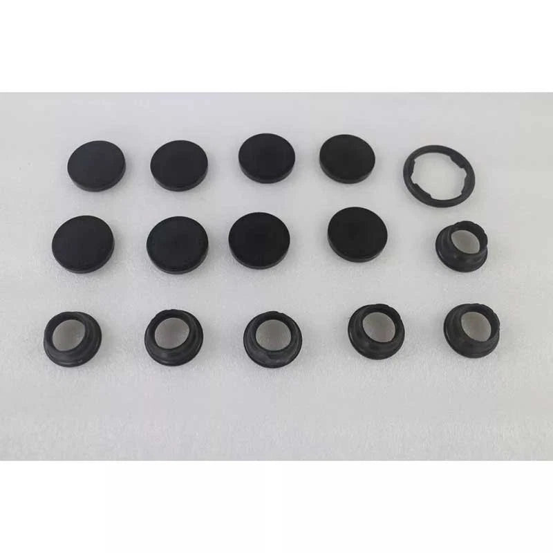 VRS Cylinder Head Gasket Kit for Holden Jackaroo UBS26 3.5L 6VE1 (1998-2004)