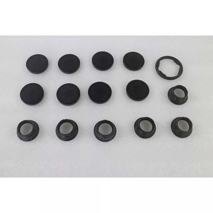 VRS Cylinder Head Gasket Kit for Holden Jackaroo UBS26 3.5L 6VE1 (1998-2004)