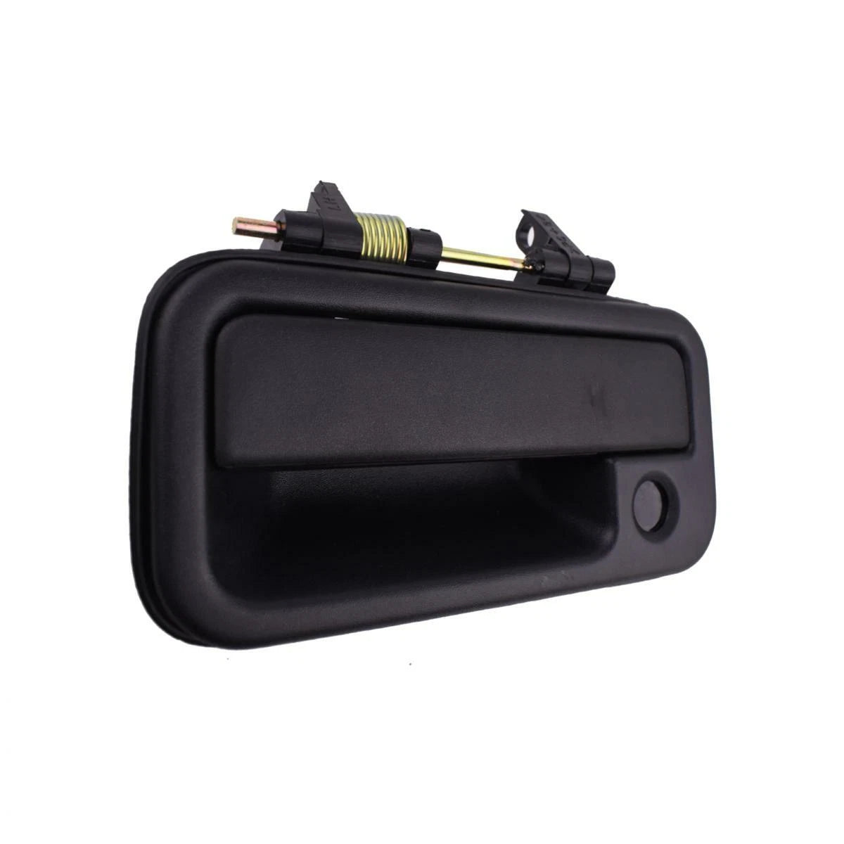 Rear Exterior Door Handle Pair Fits Isuzu TFR Holden Rodeo Ute Truck 1989-2002