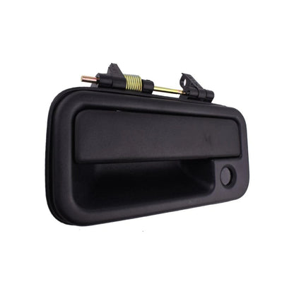 Rear Exterior Door Handle Pair Fits Isuzu TFR Holden Rodeo Ute Truck 1989-2002