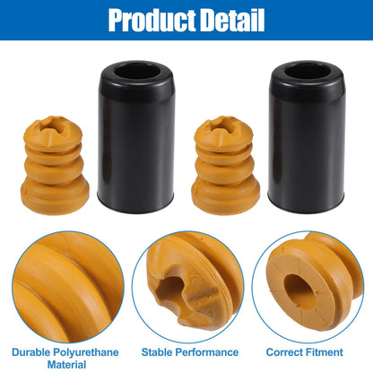 Bumper Damper Shock Protector for BMW 228i (2014-2021)