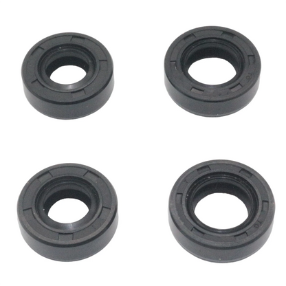 Lower Unit Seal Kit for YAMAHA 4-6HP 6E0 Series