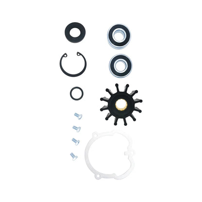 Raw Water Sea Pump Rebuild Kit for Volvo Penta/OMC (3857794/3858847)