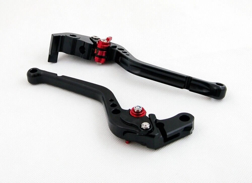 Brake Clutch Lever for Suzuki GSXR 750, TL1000S, GSR 600, SFV 650 (2000-2023)