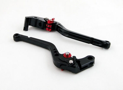 Brake Clutch Lever for Suzuki GSXR 750, TL1000S, GSR 600, SFV 650 (2000-2023)