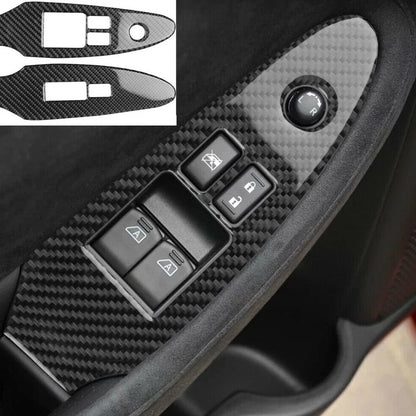 Panel Trim Door Lift 2 x for Nissan 370Z (2009–2020)