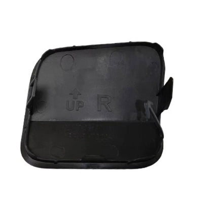 Front Bumper Towing Eye Cover Cap Left for Toyota Highlander (2020-2023)
