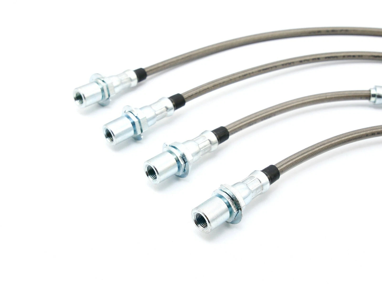 Brake Line Kit for Toyota Supra MA70 NA/Turbo (1986-1993)