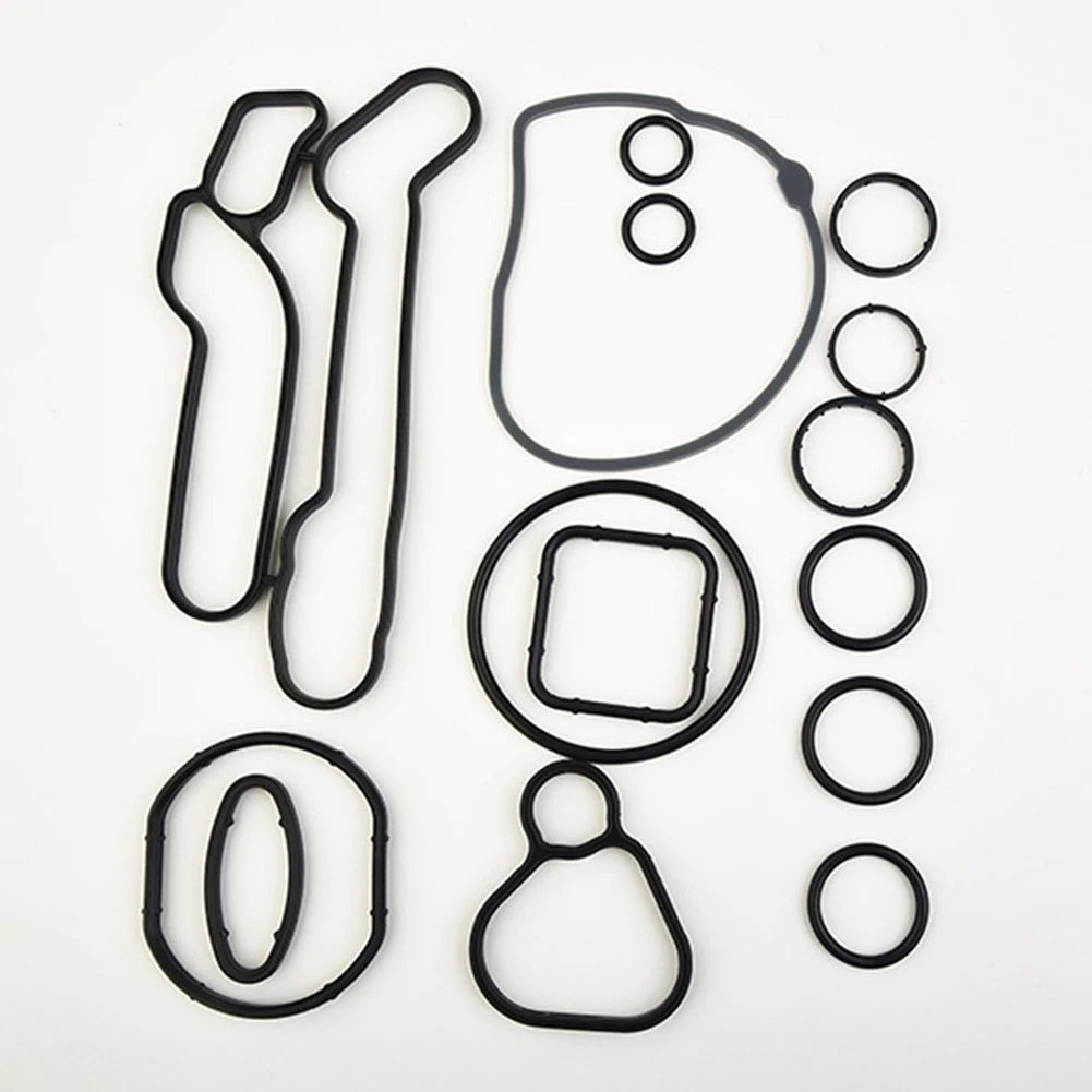 Engine Oil Cooler Gasket Seal for Chevrolet Aveo