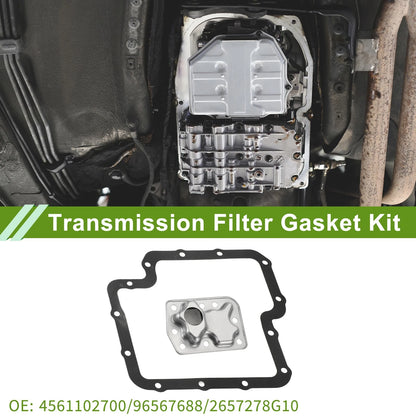 Transmission Filter Gasket Kit for CHEVROLET SPARK
