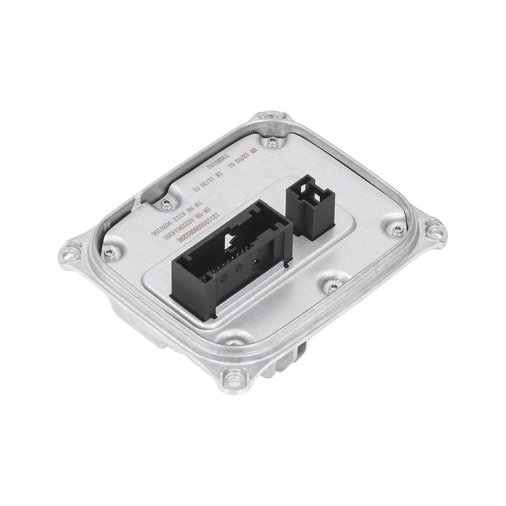 LED Ballast Control Unit for Mercedes-Benz E Class W212 (2014-2016)