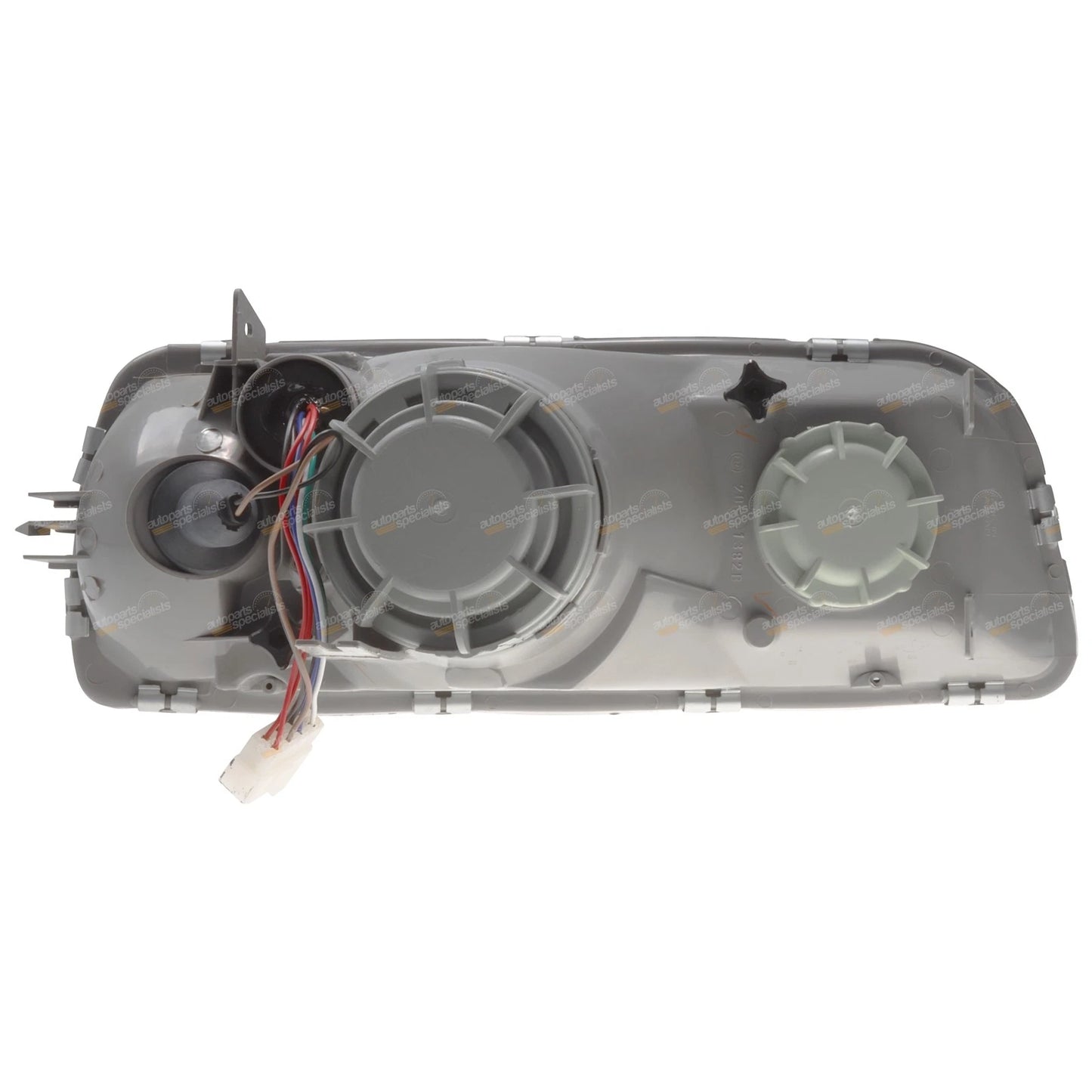 LH Replacement Headlight for Ford Falcon XF XG Left Passenger (1984 - 1996)