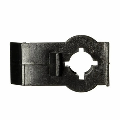 4 x Front Window Regulator Clips for BMW X5 (2000-2006)