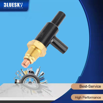 Fuel Injector Air Assist Solenoid Valve for Honda Accord/Civic/CR-V (2003-2007)