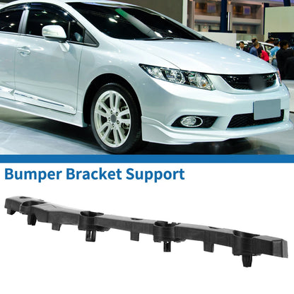 Left Rear Bumper Retainer Bracket for Nissan Versa (2020-2022)