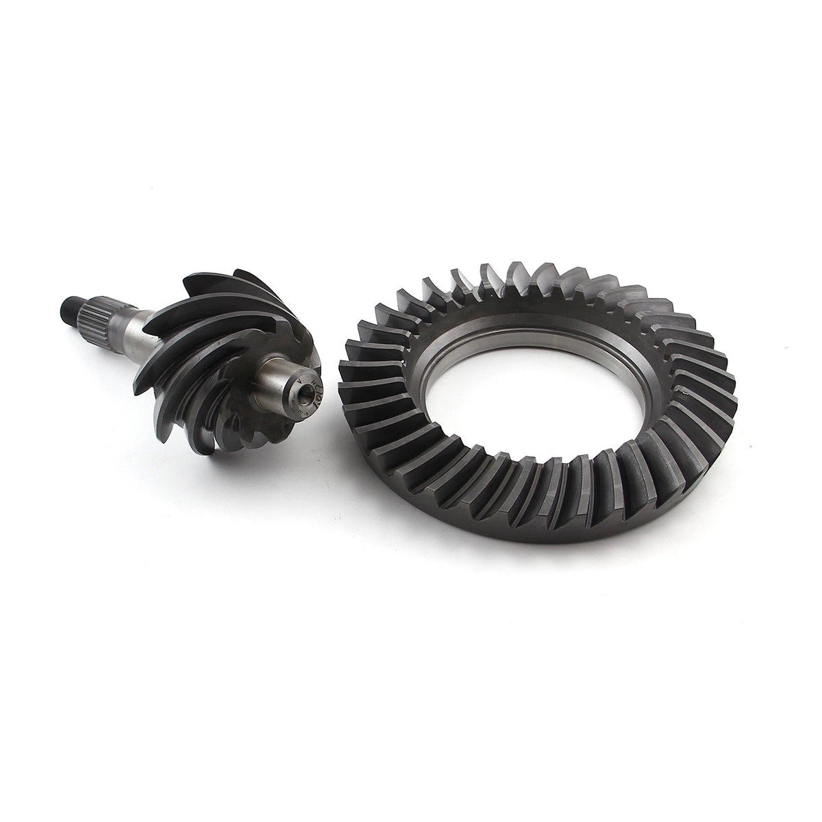 9" 28 Spline 4.56:1 Ratio Ring & Pinion Gears Set for Ford