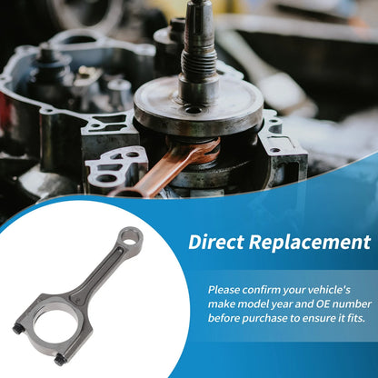 4 Pcs Engine Connecting Rods for Kia Optima (2008-2010)