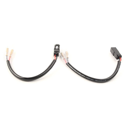 Ducati 848 1198 1098 Turn Signal Connector Harness for 2007-2011 Models