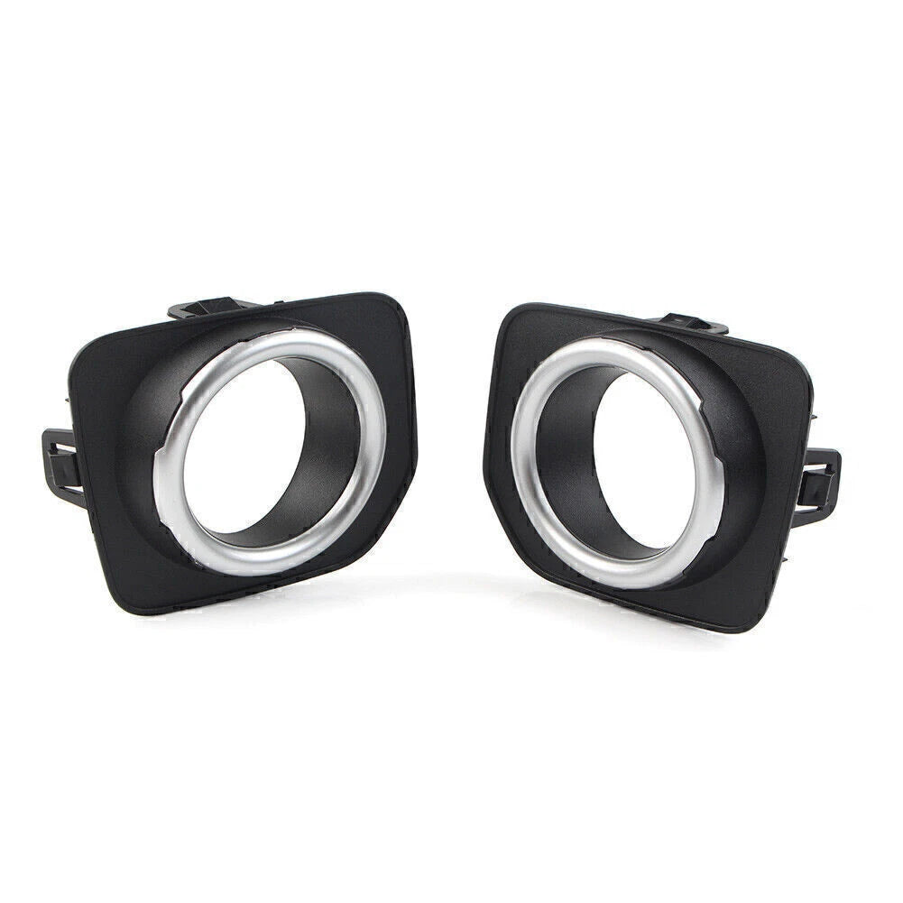 Fog Lamp Bezel Cover Trim for Land Rover LR4 (2014-2016)