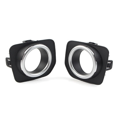 Fog Lamp Bezel Cover Trim for Land Rover LR4 (2014-2016)