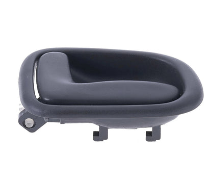 Grey Left Hand Inner Door Handle for Toyota Corolla (1992-1997)