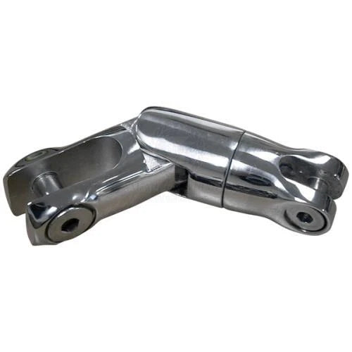 Anchor Swivel 316 Stainless Connector Double for 6mm-8mm Chain