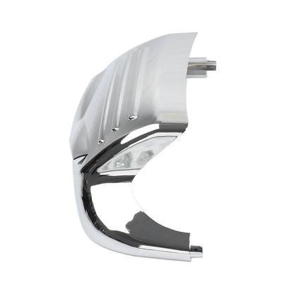 Front Mudguard Tip Trim for Harley Road King FLHR & Electra Glide FLHT (2000-2023)