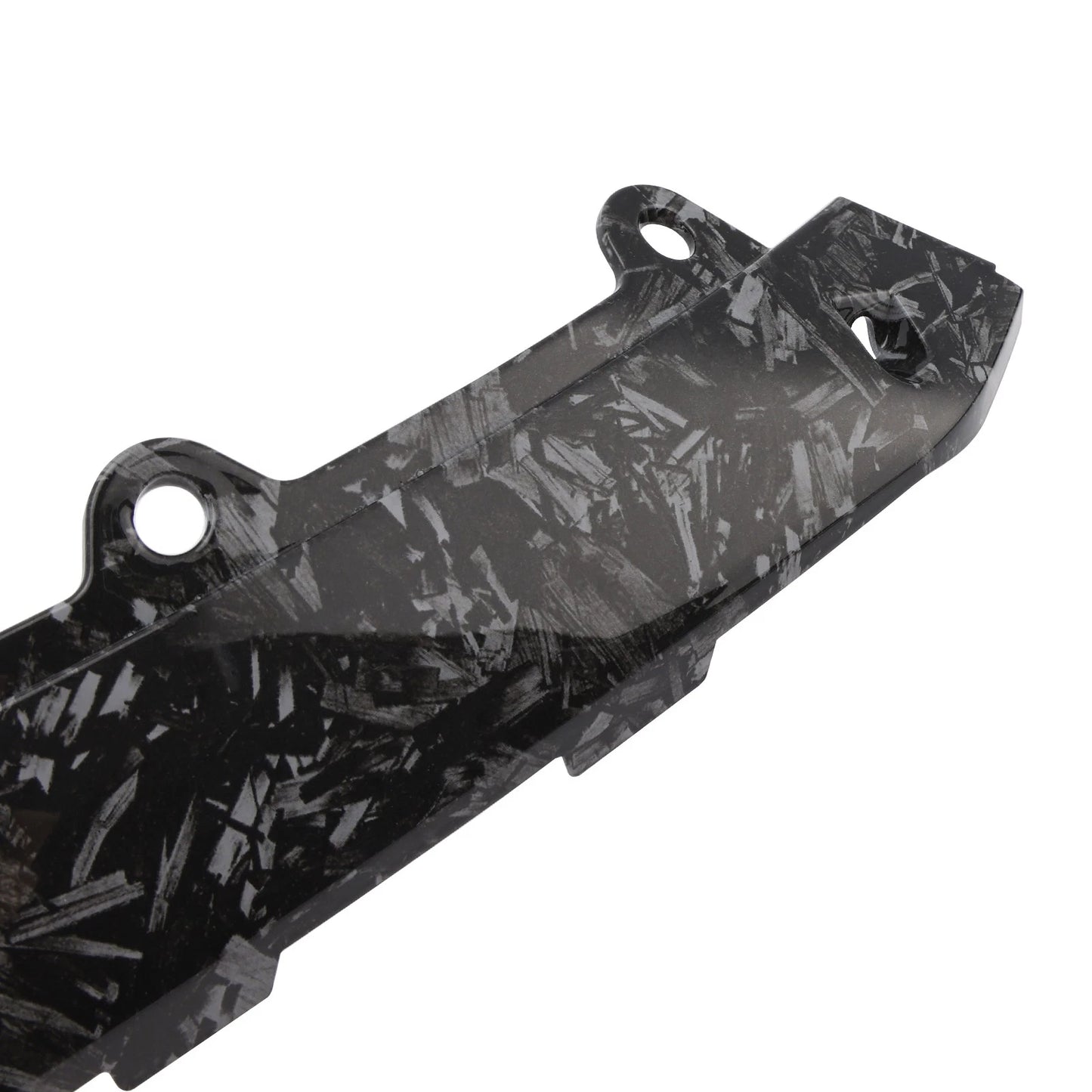 Upper Fairing Side Panels for Aprilia RSV4 (2021-2024)