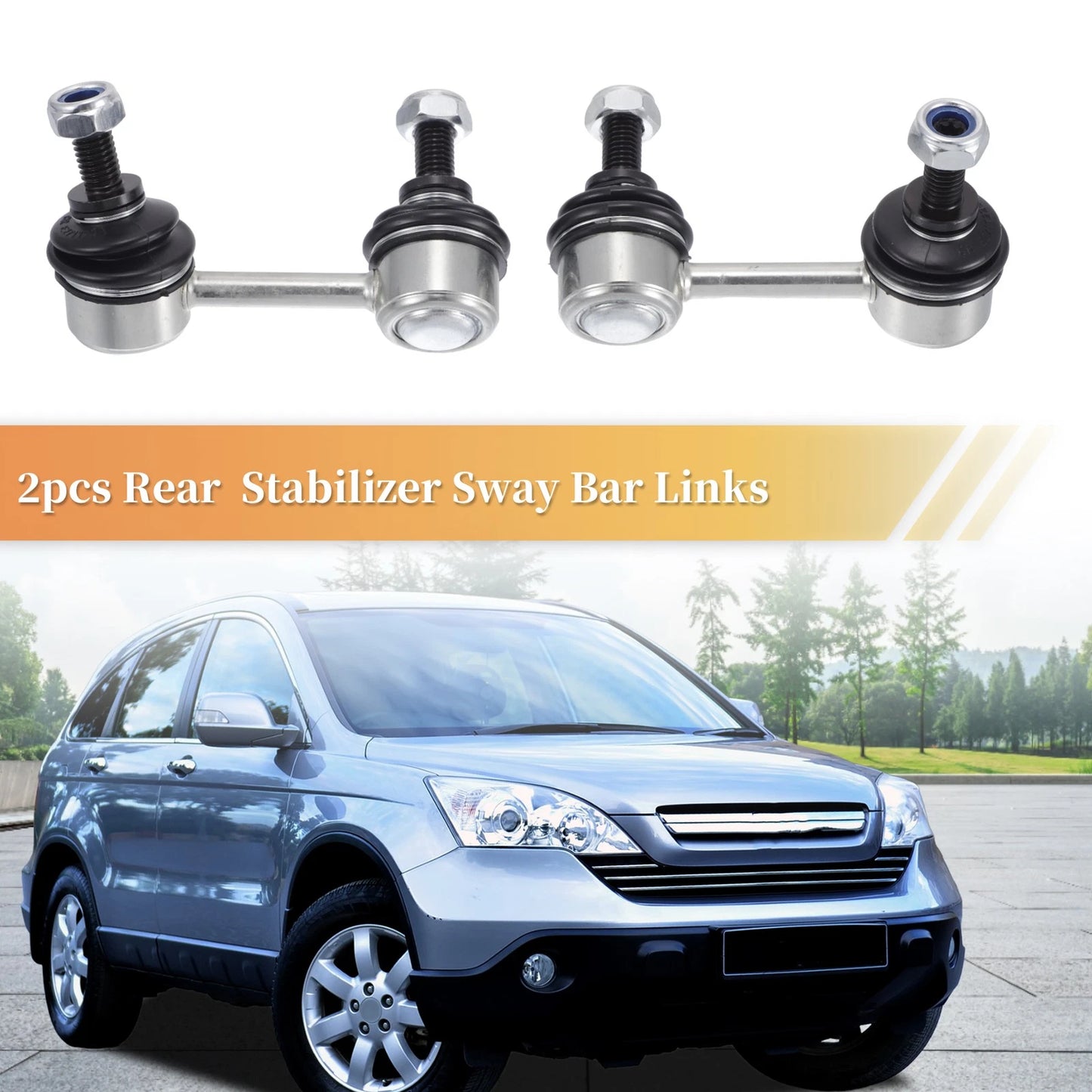 Rear Stabiliser Sway Bar Link for Acura ILX (2013-2019)