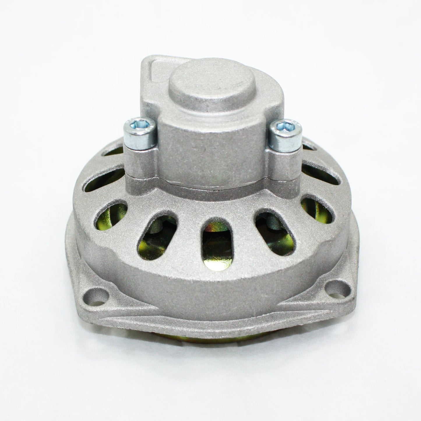 6T Clutch Drum Bell Housing + T8F Chain + Sprocket for 49cc Pocket Quad ATV