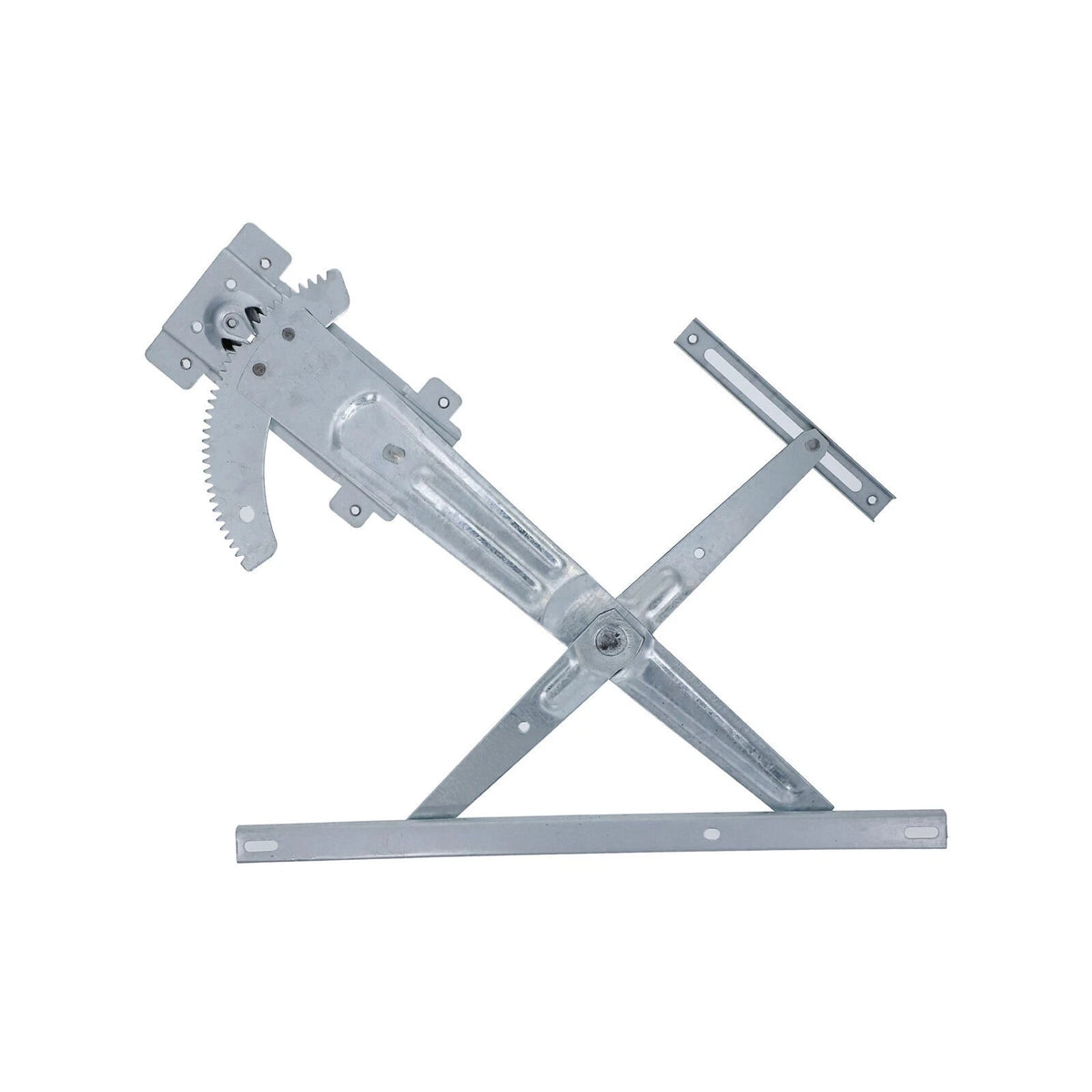 RHF Manual Window Regulator + Crank Handle for Toyota Landcruiser (1965–1984)
