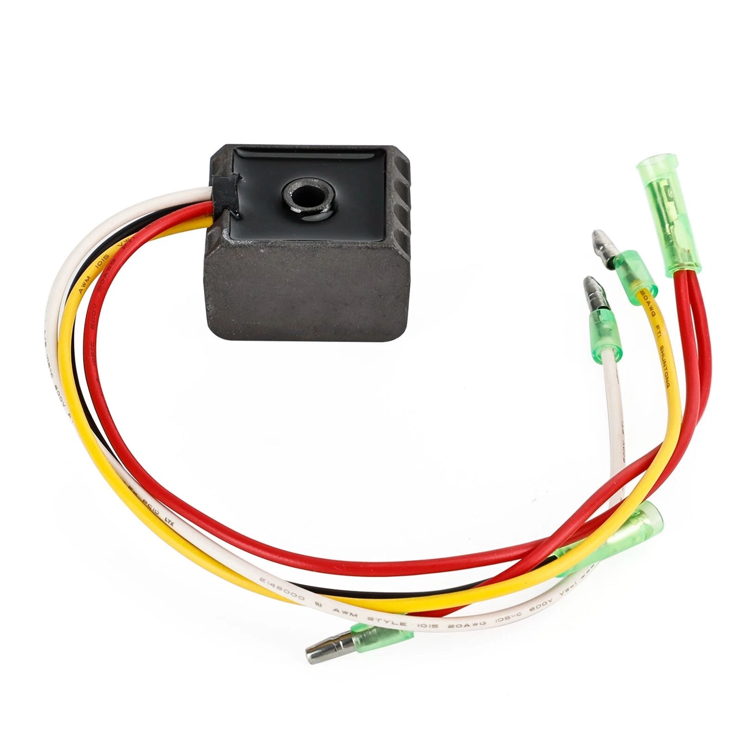 Rectifier for Nissan NS / Tohatsu M 9.9-40 HP (2002-2005)