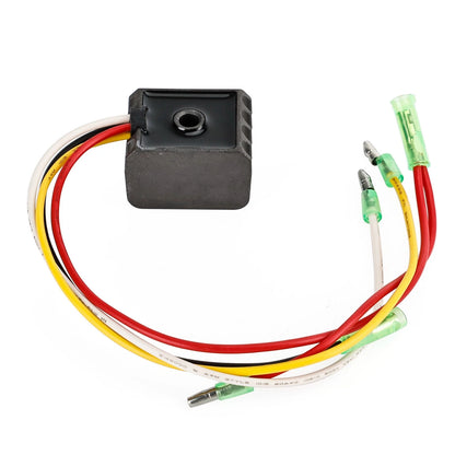 Rectifier for Nissan NS / Tohatsu M 9.9-40 HP (2002-2005)