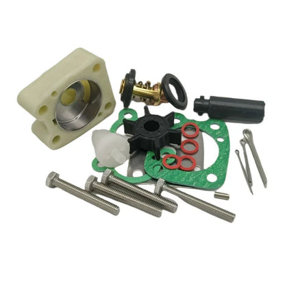 New Maintenance Kit for Yamaha F4A 1998-2008 Outboard with Fuel Filter