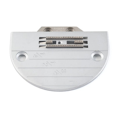 Regular Set Feed Dog & Plate for Juki, Brother, Singer Industrial Sewing Machines