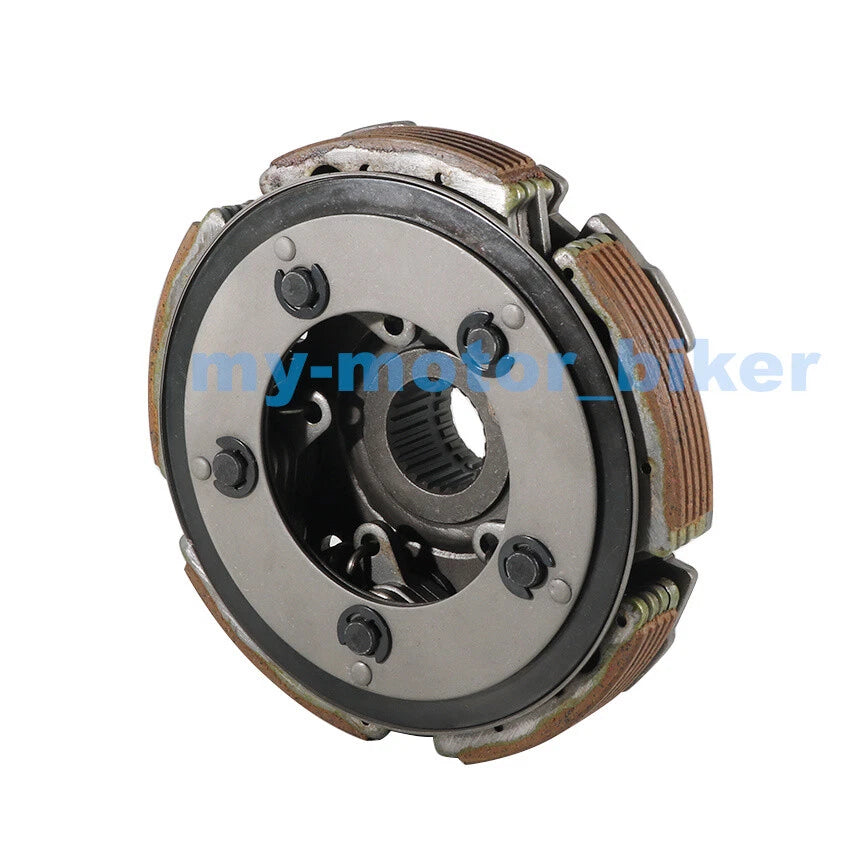 Wet Clutch Centrifugal Carrier Shoes for Suzuki LTA400F Eiger 2002-2007