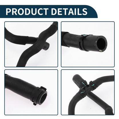 Radiator Hose for Land Rover LR4, Range Rover Sport (2010-2013)