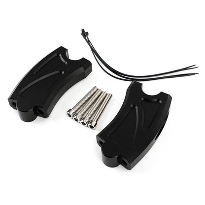 CNC Handlebar Riser for Honda Rebel CMX500 (2017 - Present)