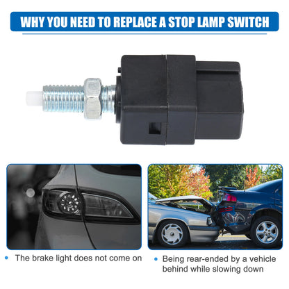 Stop Lamp Switch for KIA Picanto (2007-2011)