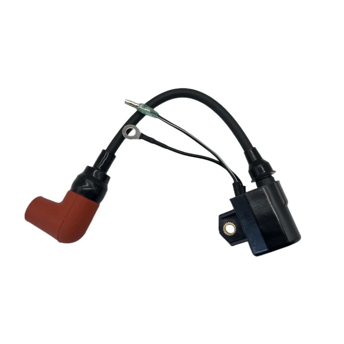 Ignition Coil for Yamaha 90-200HP V4/V6 (1996-2006)