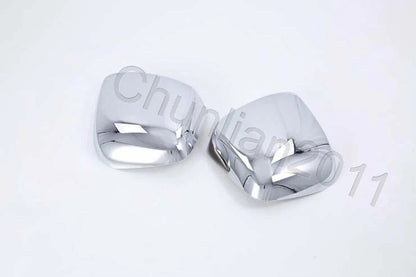 Chrome Side Mirror Cover Trim for Nissan NV200 (2013-2018)